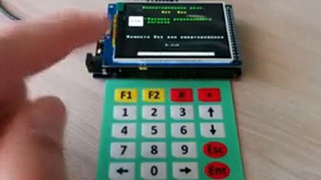 BreweryArduinoButton: Начало смотреть онлайн