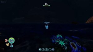 [SUBNAUTICA] Выживание #6 - В вулкан за серебром и новый костюм