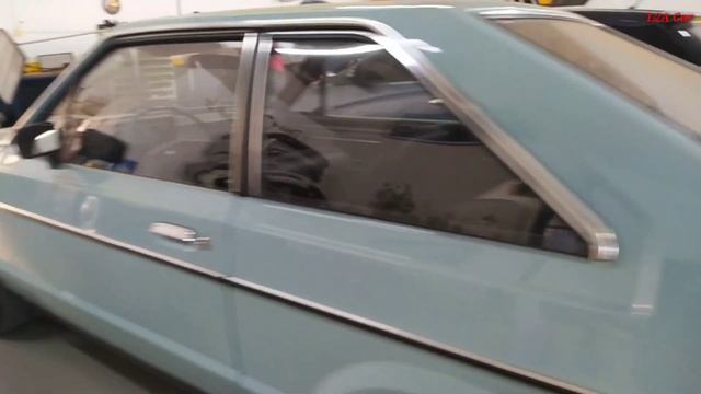 O CORCEL 2 1980 MAIS NOVO DO BRASIL смотреть онлайн