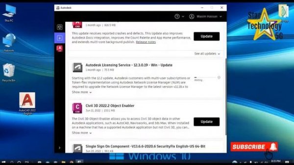 How To Fix AutoCAD License Checkout Time Out