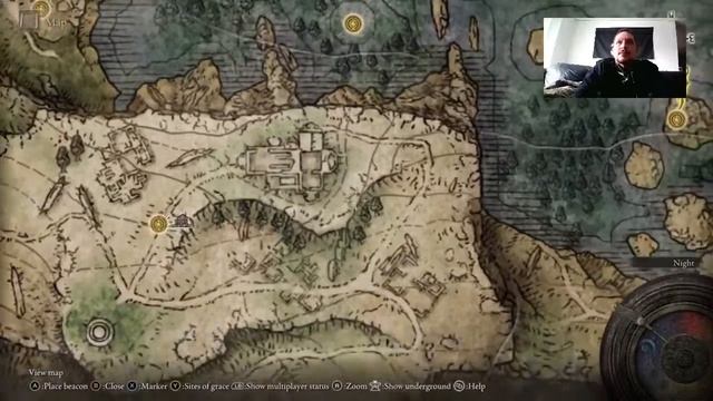 Elden Ring Xbox Series S #21 Live смотреть онлайн