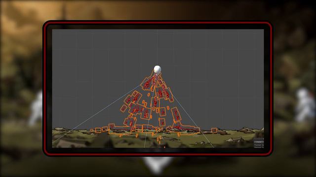 Indie Game Devlog #35 - Turning our COMBAT into a BLOODFEST! смотреть онлайн