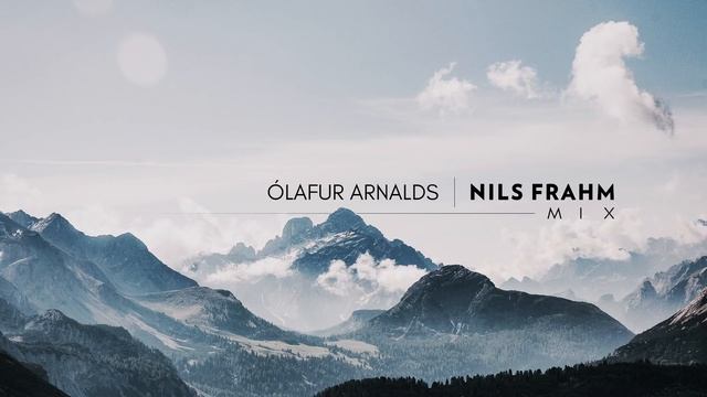 Ólafur Arnalds Nils Frahm - Mix смотреть онлайн
