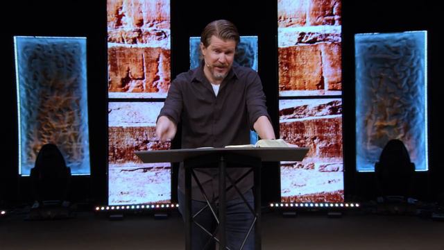 January 10 Service | Willing & Able: Consider Others - 1 Corinthians 8:1-13 смотреть онлайн