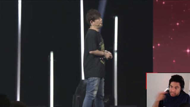 Final Fantasy XIV Dawntrail Keynote (North America) Reaction смотреть онлайн
