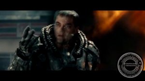 Клип Человек из Стали Танцуй на костях FMV NGC Супермен ( Superman )