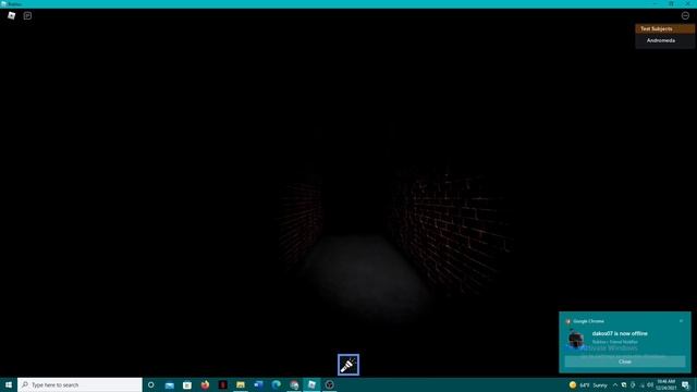 Roblox: Scp-087-B Remaster, all 34 floors смотреть онлайн