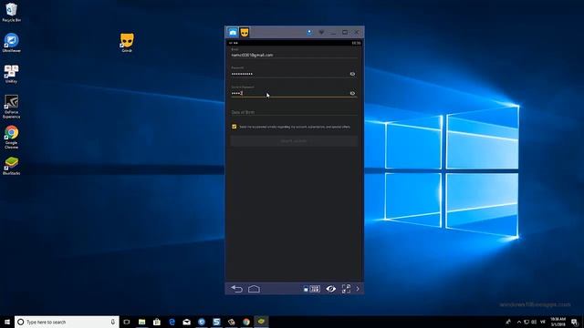 How To Chat Grindr For PC/Laptop on Windows 10/8/7 смотреть онлайн