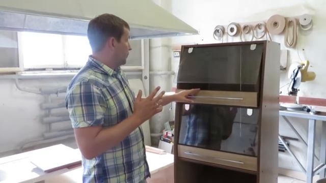 Стеллаж для выпечки Бийск смотреть онлайн