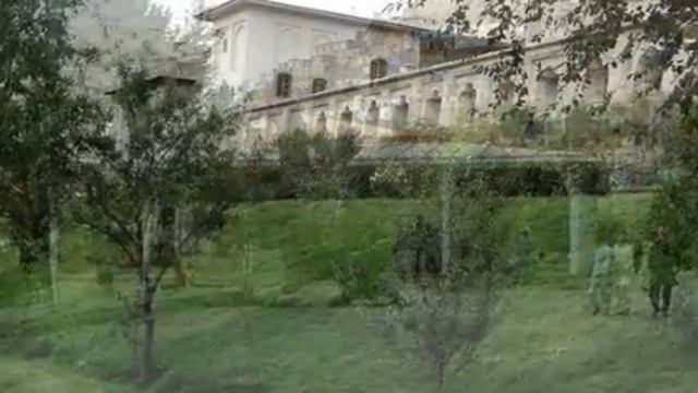 Баг-и Бабур. смотреть онлайн