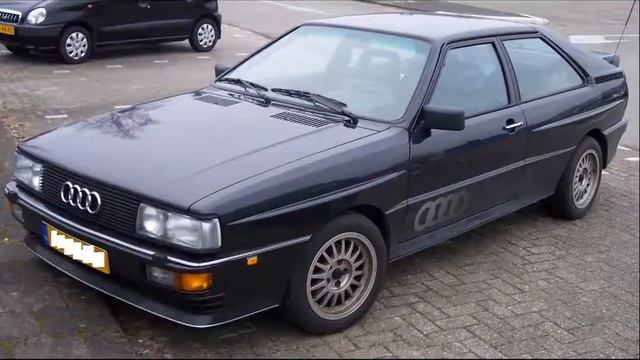 audi 80 b1 b2 tuning cars смотреть онлайн