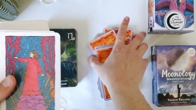 April reflections | Tarot, books, and more смотреть онлайн