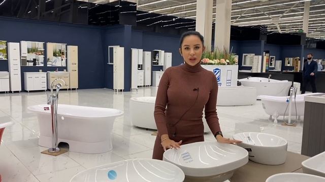 КАК ВЫБРАТЬ РАКОВИНУ ДЛЯ ВАННОЙ КОМНАТЫ???А вы уже знаете какая раковина подходит для вас?? смотреть онлайн