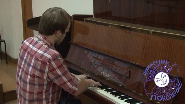 Жученко Артём ТВОРЧЕСКИЙ МАРАФОН 2016 смотреть онлайн