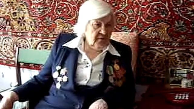 Синева Евгения Андреевна смотреть онлайн