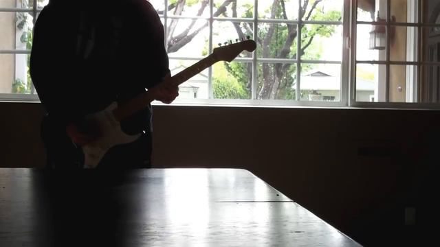 1956 Fender Stratocaster Fender Champion 600 смотреть онлайн