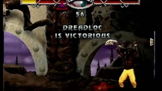 Atari Jaguar Review (33) Ultra Vortek смотреть онлайн