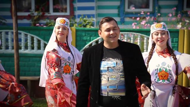 Марат Файрушин - Безнен урам