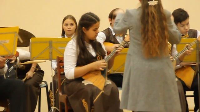 В Егоров Удмуртский танец смотреть онлайн