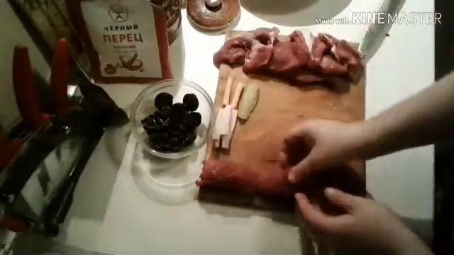 Мясные рулетики /рецепт понравится всем)))#мясныерулетики#готовимвкусно#кухнярецепты# смотреть онлайн