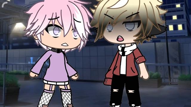 =стих=любовь отдать тебе?♥️\\на русском языке//\\ гачя лайф// смотреть онлайн