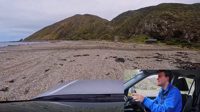 How Good is an Old CR-V Off-Road? смотреть онлайн