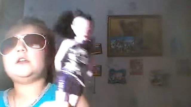 Обзор на куклу magic girl смотреть онлайн