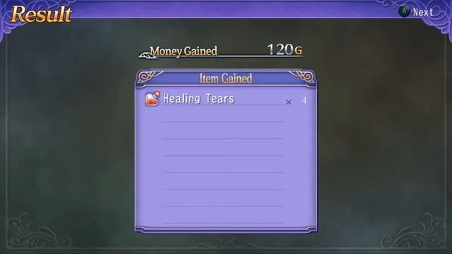 Record of Agarest War Mariage part 4 смотреть онлайн