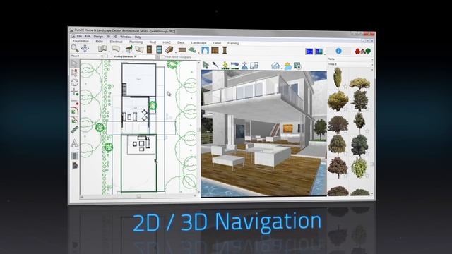 Architect 3D: Home design for all смотреть онлайн
