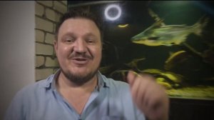 АКВАРИУМ 30 ЛИТРОВ ПОДБОР РЫБОК