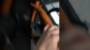 Электровелосипед Running Leopard