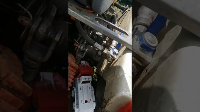 синтай 120 генератор и гедравлика смотреть онлайн