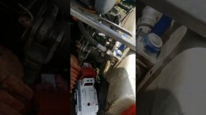 синтай 120 генератор и гедравлика