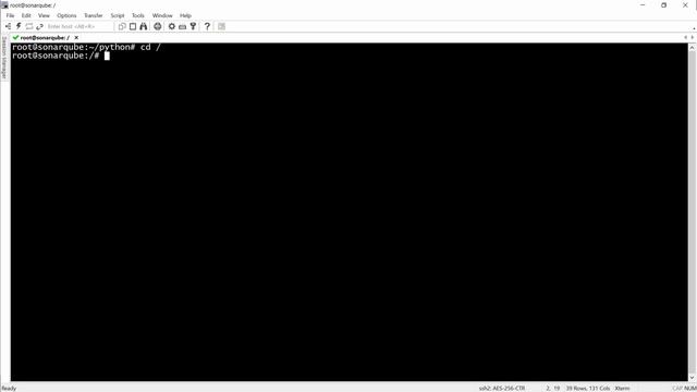 03. SonarQube CLI Scanner Installation And Demo смотреть онлайн