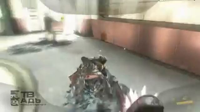 обзор HALO ODST review xbox 360 maddyson vanomas +100500 смотреть онлайн
