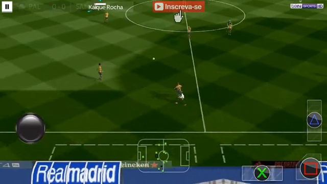 FIFA 19 MOD FTS 20 100% ATUALIZADO - GRÁFICOS PERSONALIZADOS - KITS ATUALIZADOS смотреть онлайн