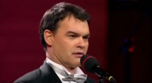 Евгений Дятлов. Песни о Любви. Концерт 12.06.2012