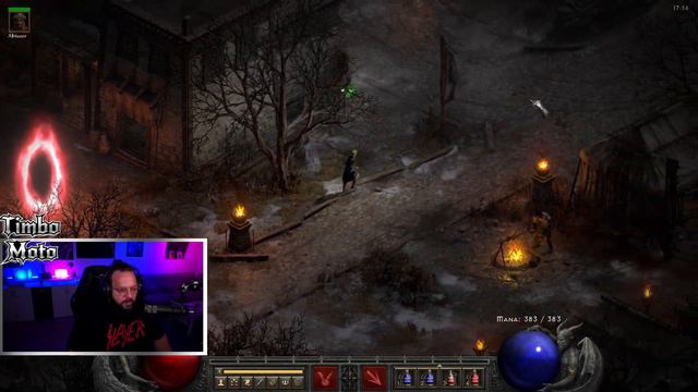 D2R Craft Rezepte - Amulette Craften Guide смотреть онлайн