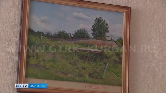 Первая музыкальная школа Кургана отныне носит имя Игоря Парфёнова смотреть онлайн