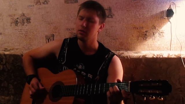 Кузьма Евгенин - Бонни и Клайд (Сплин) смотреть онлайн