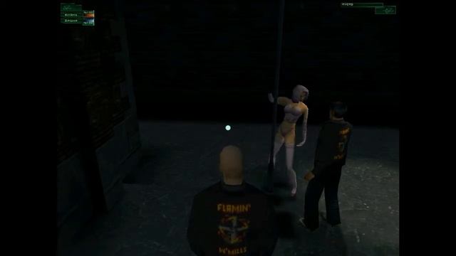 Прохождение Hitman codename 47 Миссия Рай контрабандистов смотреть онлайн