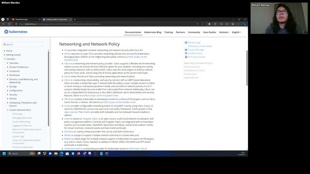 #145 Networking en Kubernetes Bare Metal | Alberto Mendez смотреть онлайн