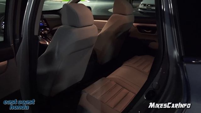 ? AT NIGHT 2017 Honda CRV LX + Night Drive смотреть онлайн