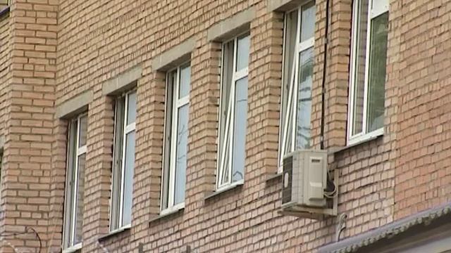 Угонщик Лексуса
