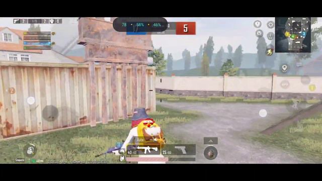 OnePlus 8 pro BGMI 90 FPS New update test смотреть онлайн