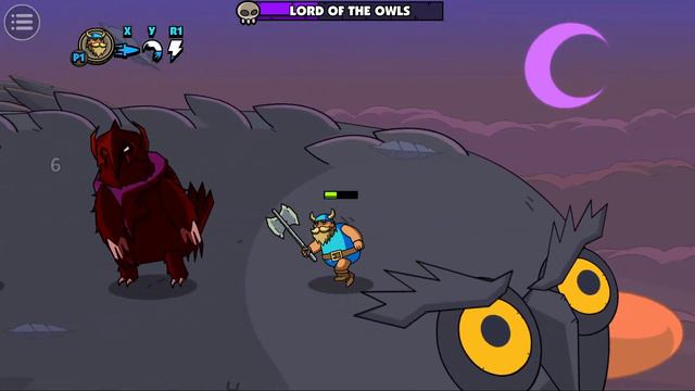 Maximus 2 - All Bosses + Ending (Boss Fight) 1080P 60 FPS смотреть онлайн
