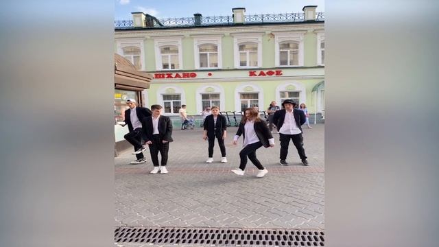 Simpapa | New Tuzelity Shuffle Dance 2023 | Tuzelity Tiktok Dance Compilation #4