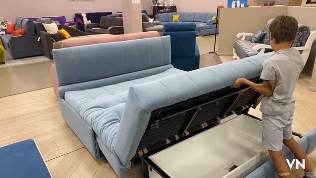 Беридиван_King_кровать смотреть онлайн