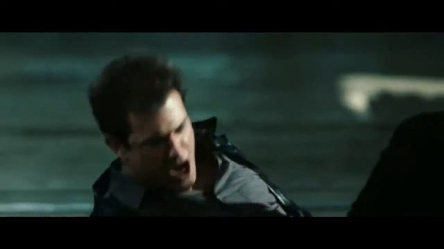 Payback: Straight Up - Train Station Shotout смотреть онлайн
