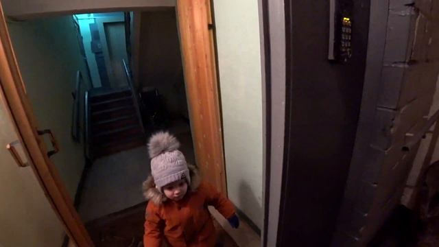 НАШ НОВЫЙ МОЛЬБЕРТ 5.02.2020 С ПАПОЙ СКУЧНО НЕ БЫВАЕТ смотреть онлайн